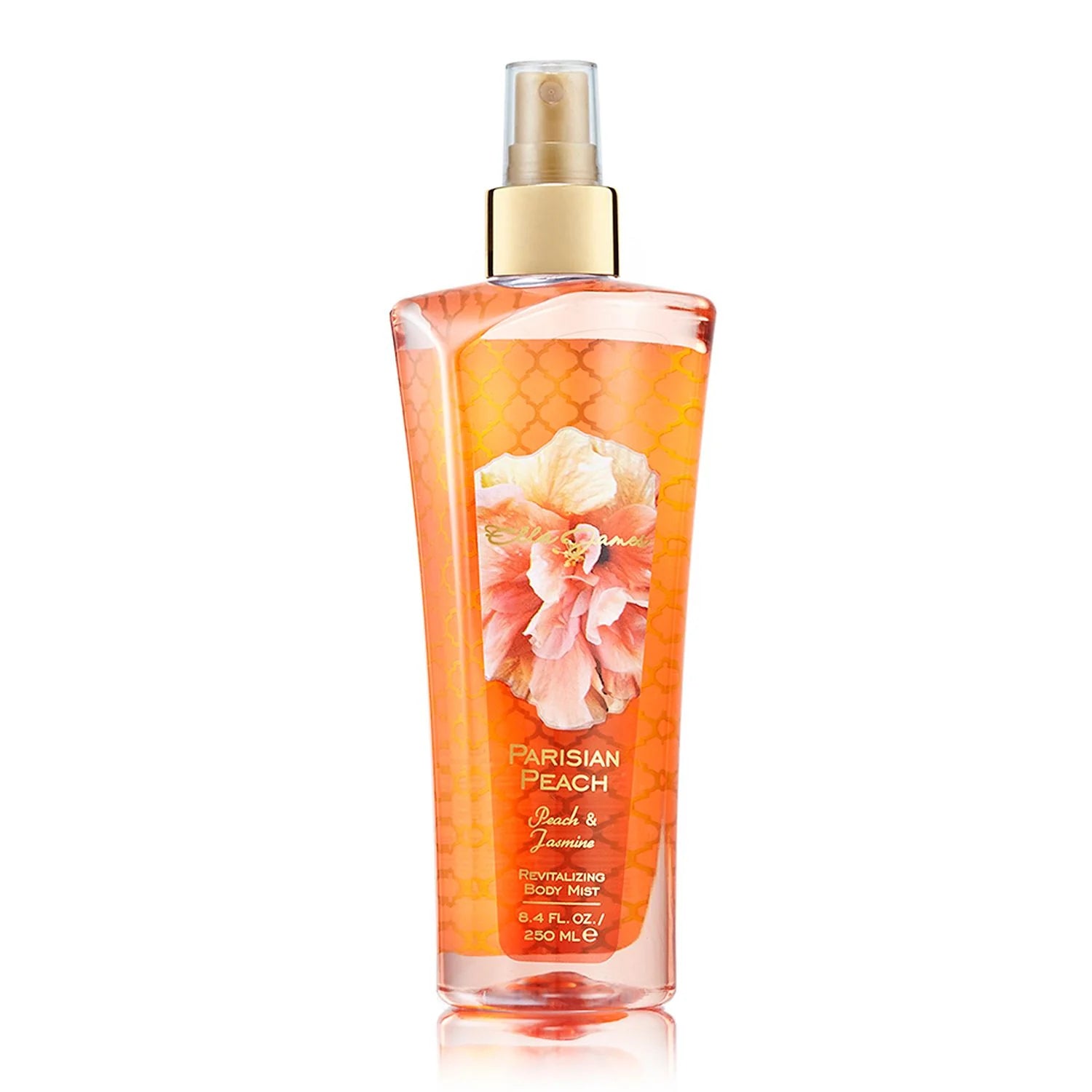 Ella James Long-Lasting Refreshing Body Mist for Women | 250ml / 8.45oz - Indulge in Ella James Body Mists, offering a refre