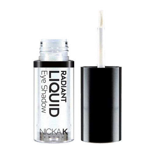 Nicka K New York - Radiant Liquid Eye Shadow