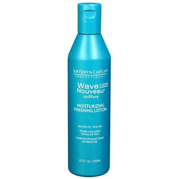 Softsheen Carson Wave Nouveau Moisturizing Finishing Lotion 500ml 1