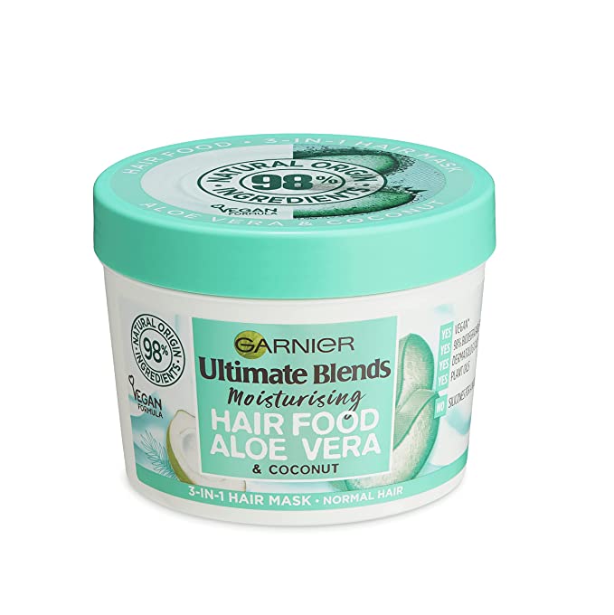 Garnier - Ultimate Blends
