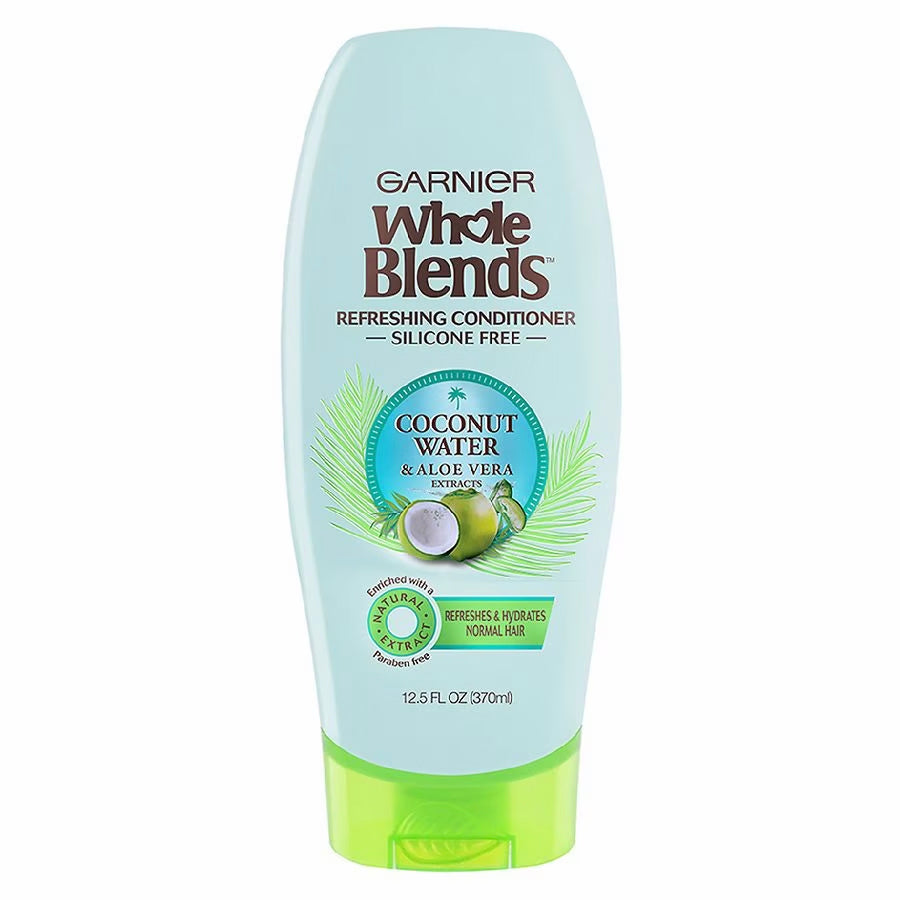 Garnier - Ultimate Blends