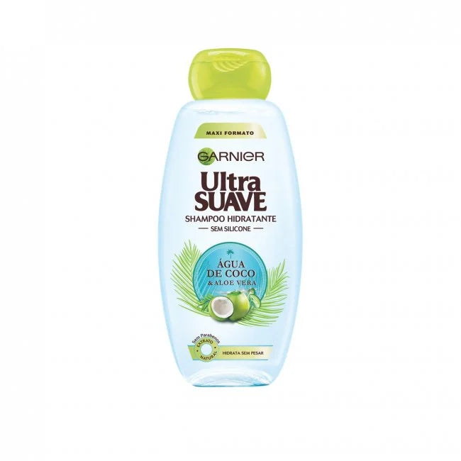 Garnier - Ultimate Blends