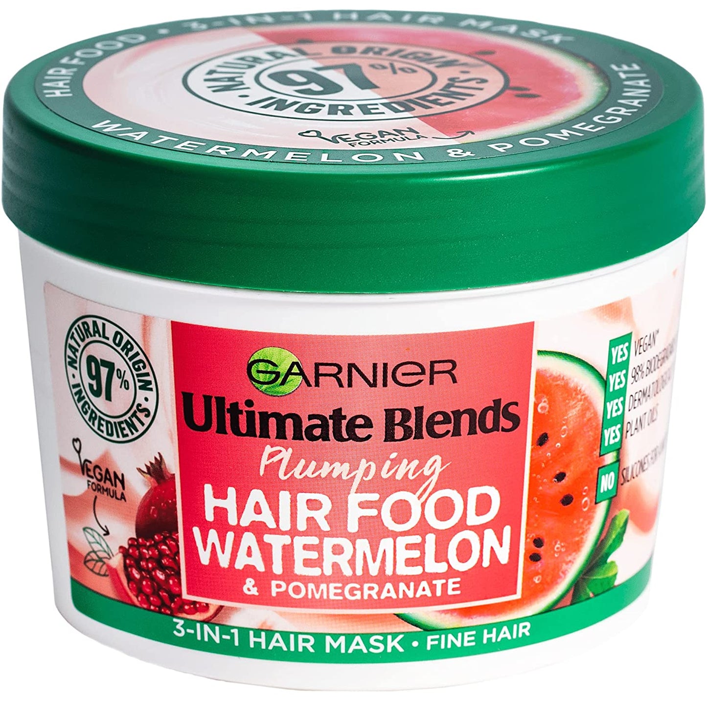 Garnier - Ultimate Blends