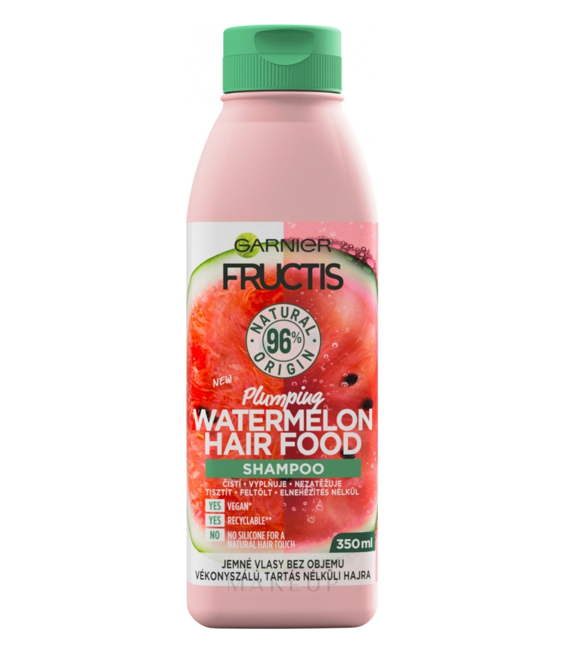Garnier - Ultimate Blends