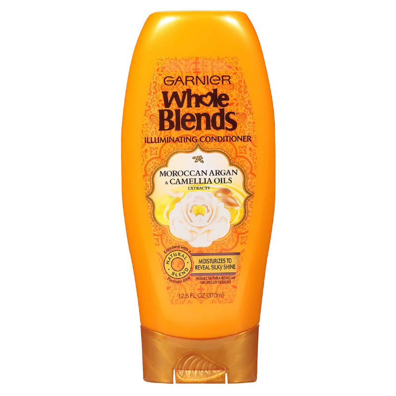 Garnier - Ultimate Blends