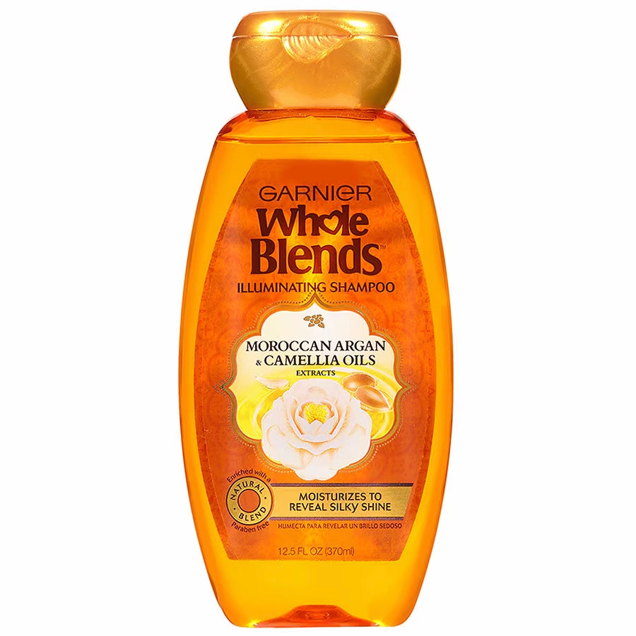 Garnier - Ultimate Blends