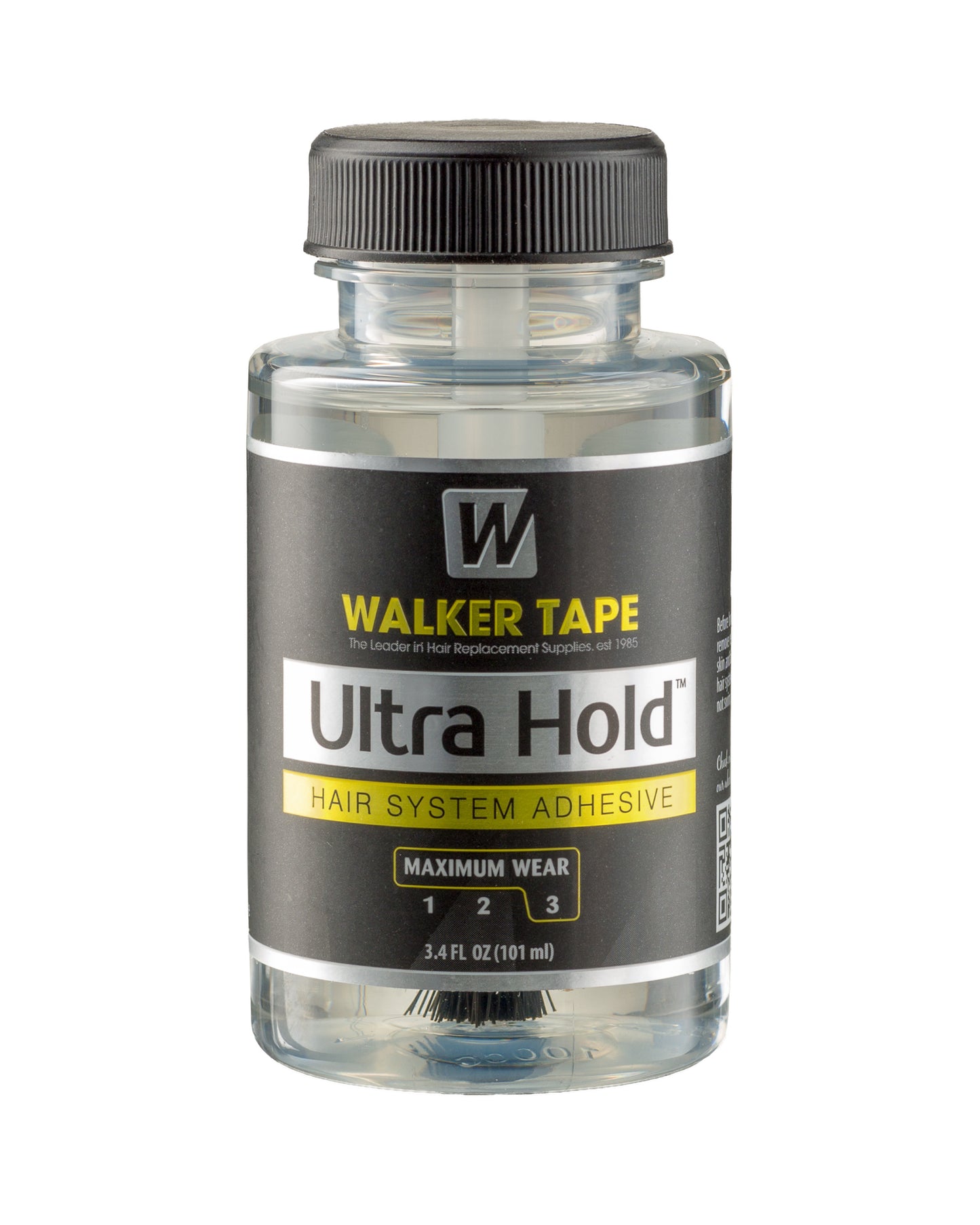 Walker Tae - Ultra Hold Adhesive Brush On