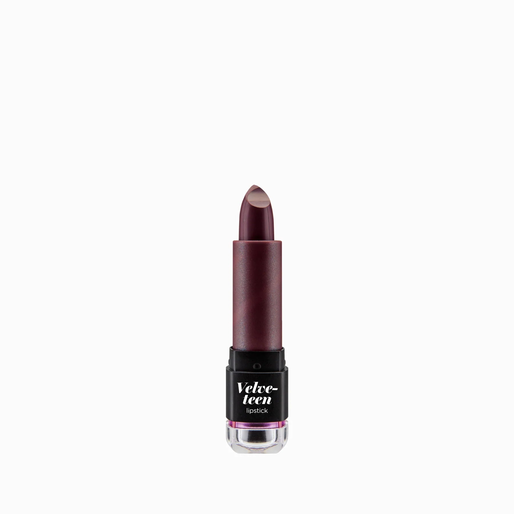 Nicka K New York NK Velveteen Lipstick Velvety Matte Finish for Lip Makeup Lovers 3.7 g/0.13 oz - Discover the luxurious feel