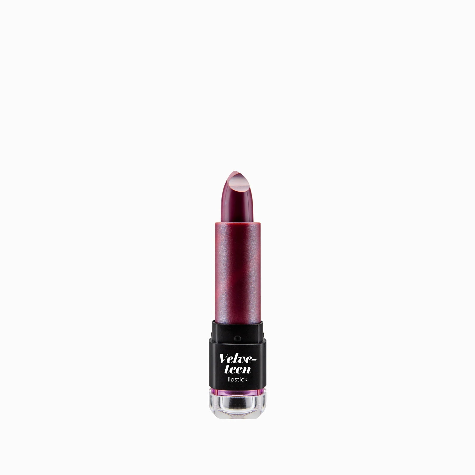 Nicka K New York NK Velveteen Lipstick Velvety Matte Finish for Lip Makeup Lovers 3.7 g/0.13 oz - Discover the luxurious feel