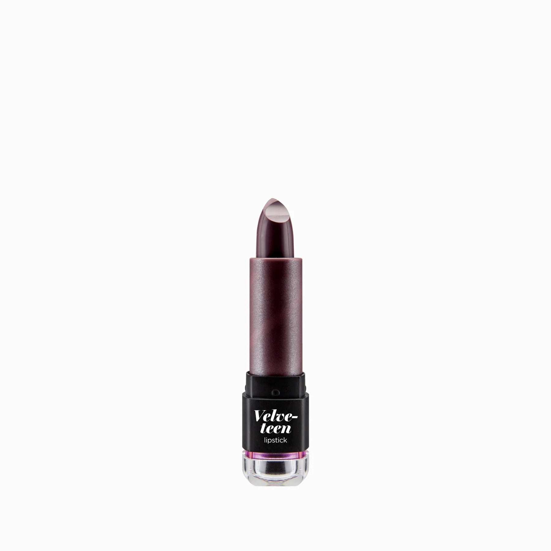 Nicka K New York NK Velveteen Lipstick Velvety Matte Finish for Lip Makeup Lovers 3.7 g/0.13 oz - Discover the luxurious feel