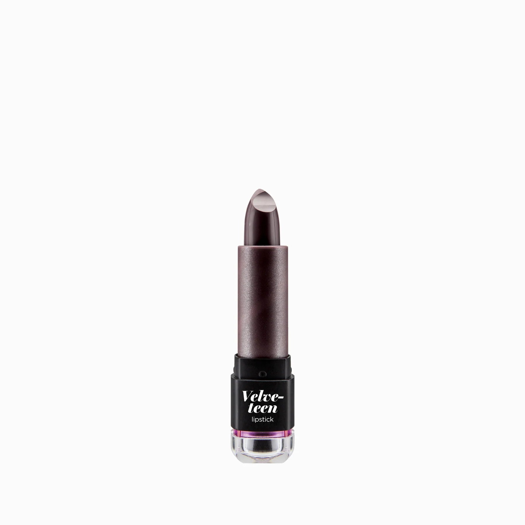 Nicka K New York NK Velveteen Lipstick Velvety Matte Finish for Lip Makeup Lovers 3.7 g/0.13 oz - Discover the luxurious feel