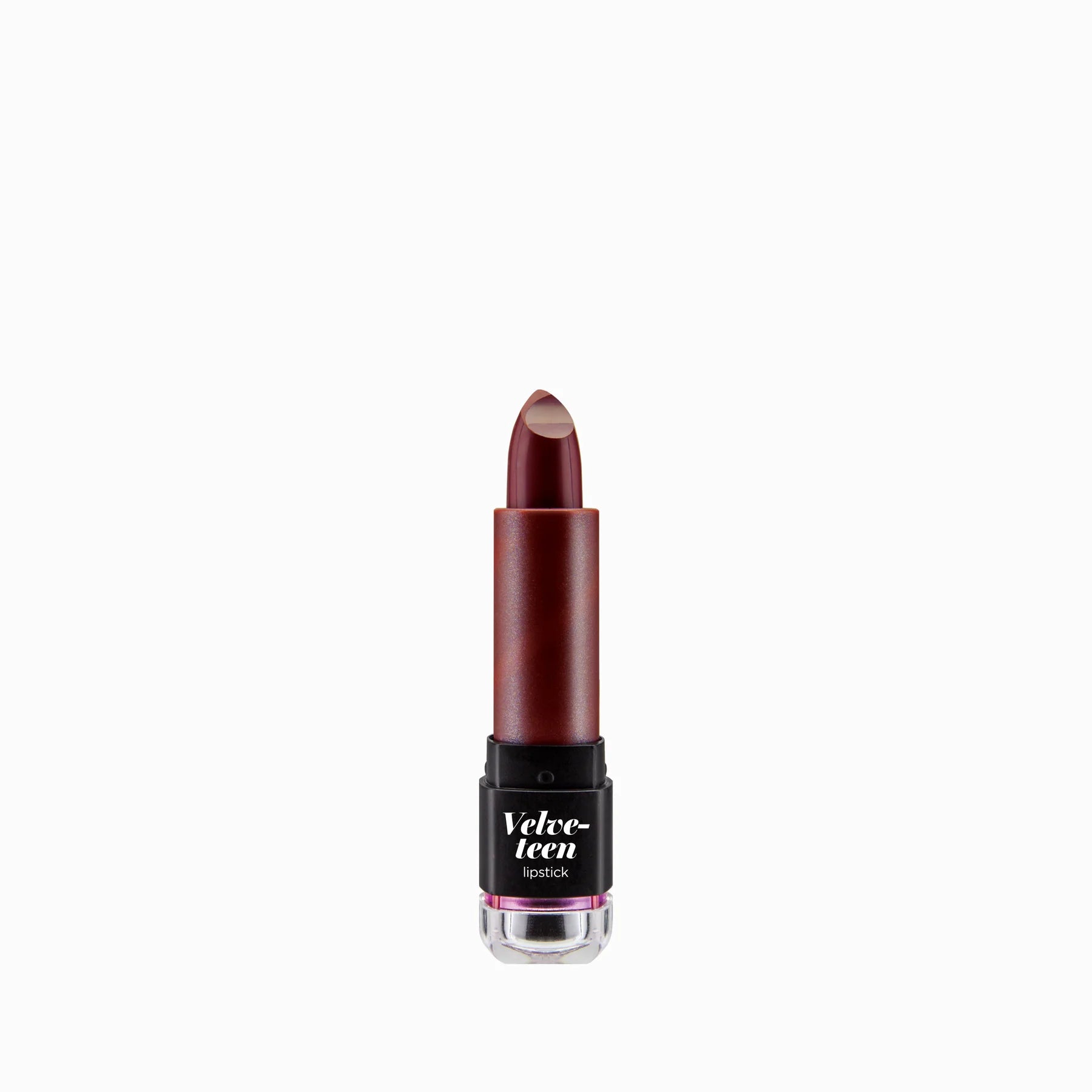 Nicka K New York NK Velveteen Lipstick Velvety Matte Finish for Lip Makeup Lovers 3.7 g/0.13 oz - Discover the luxurious feel