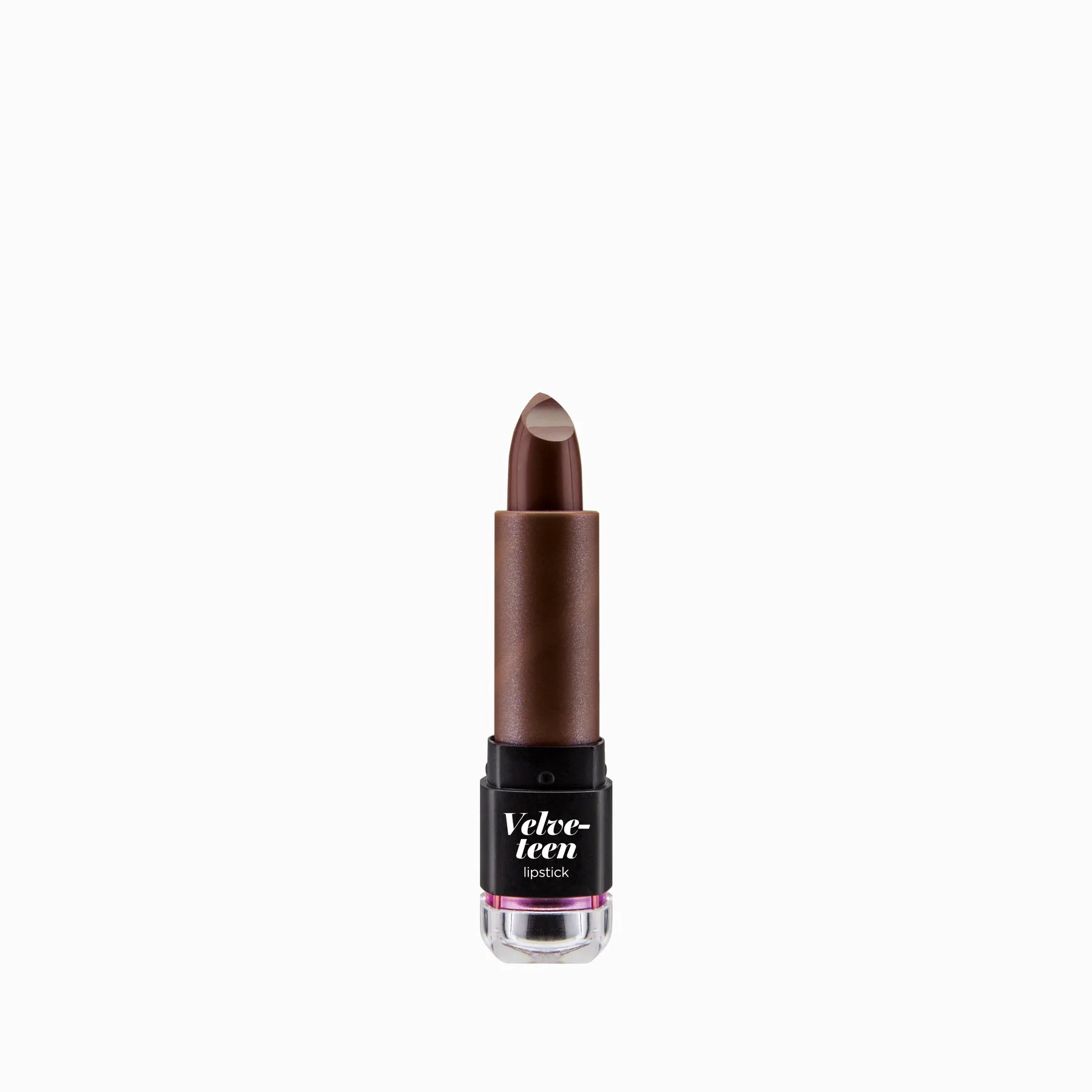 Nicka K New York NK Velveteen Lipstick Velvety Matte Finish for Lip Makeup Lovers 3.7 g/0.13 oz - Discover the luxurious feel