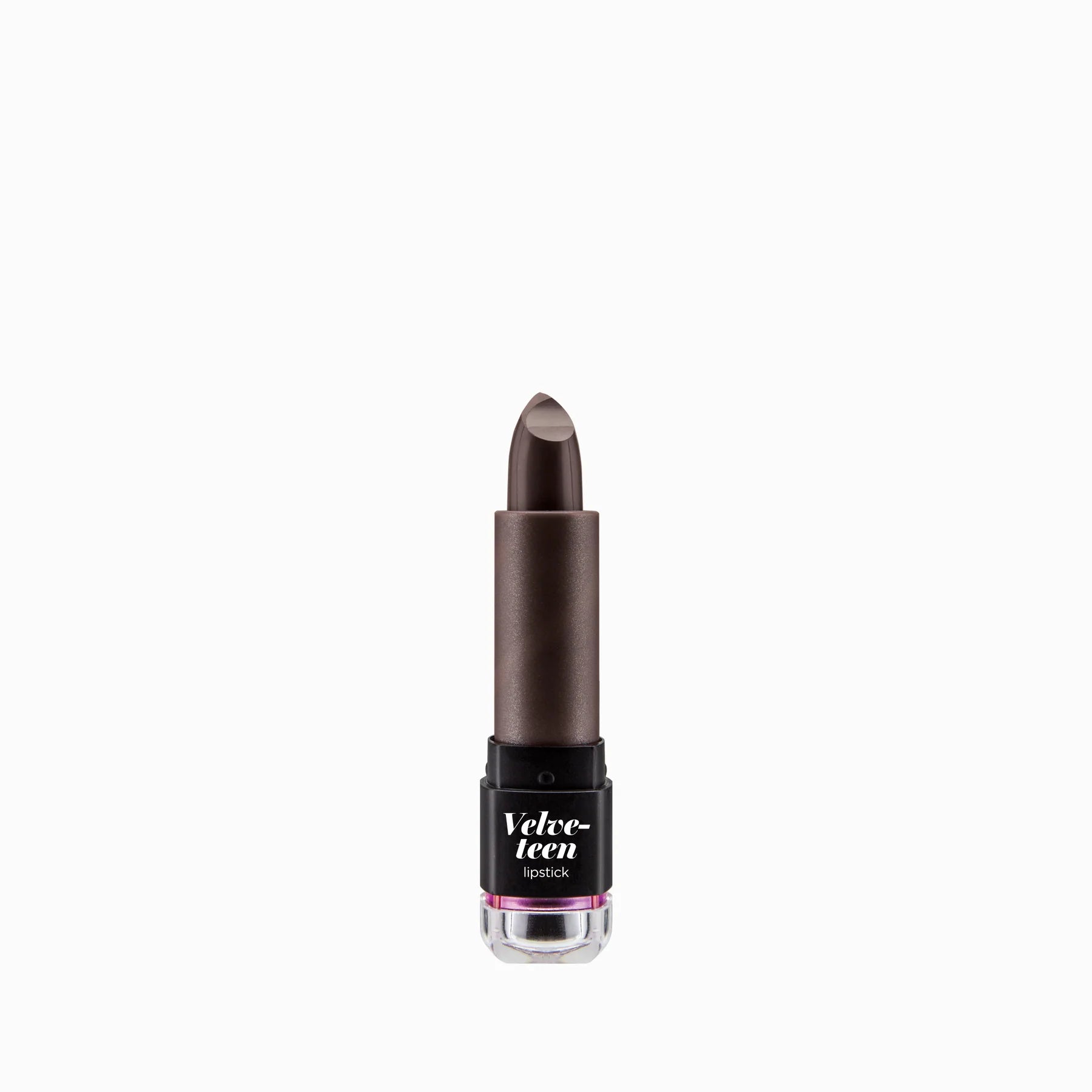 Nicka K New York NK Velveteen Lipstick Velvety Matte Finish for Lip Makeup Lovers 3.7 g/0.13 oz - Discover the luxurious feel