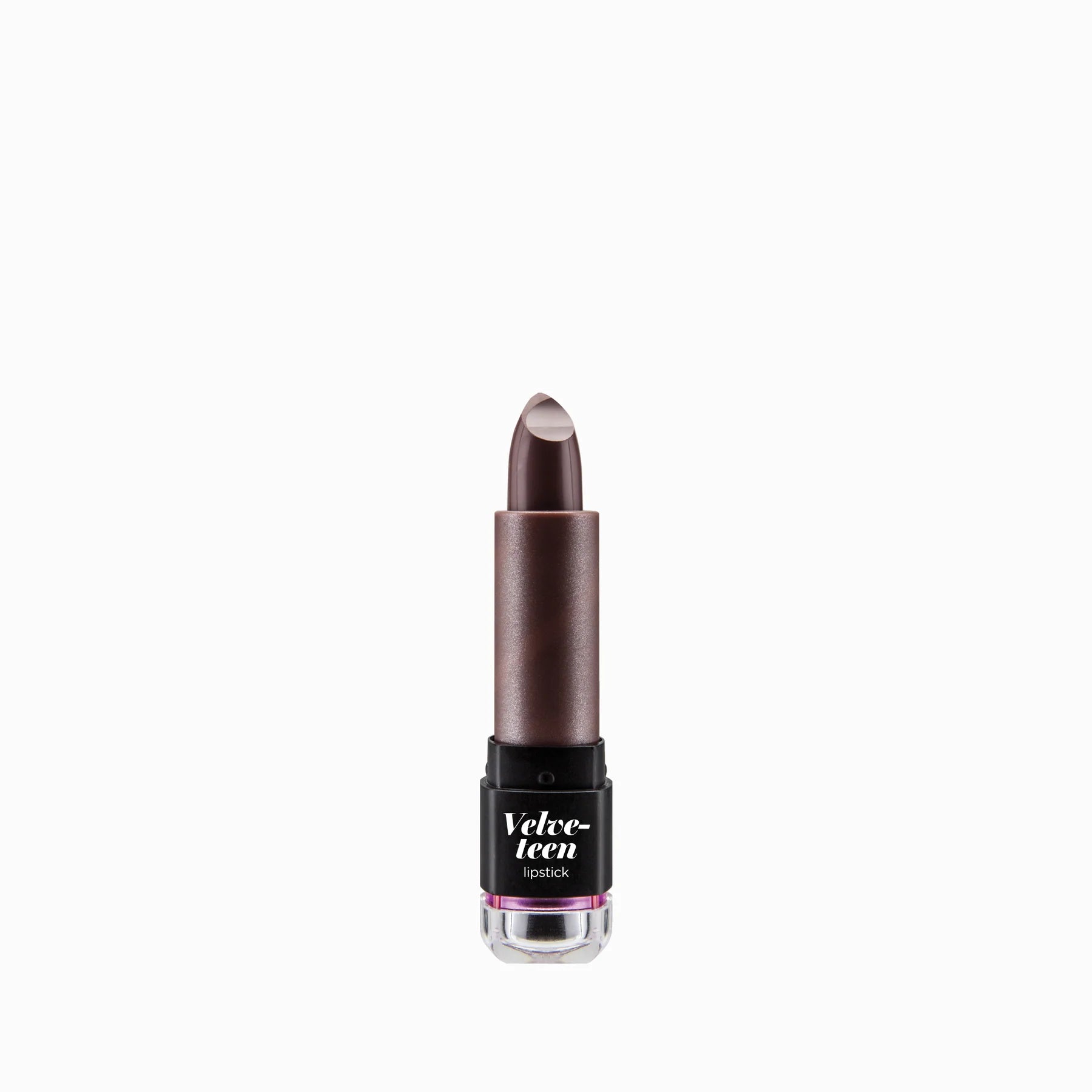 Nicka K New York NK Velveteen Lipstick Velvety Matte Finish for Lip Makeup Lovers 3.7 g/0.13 oz - Discover the luxurious feel
