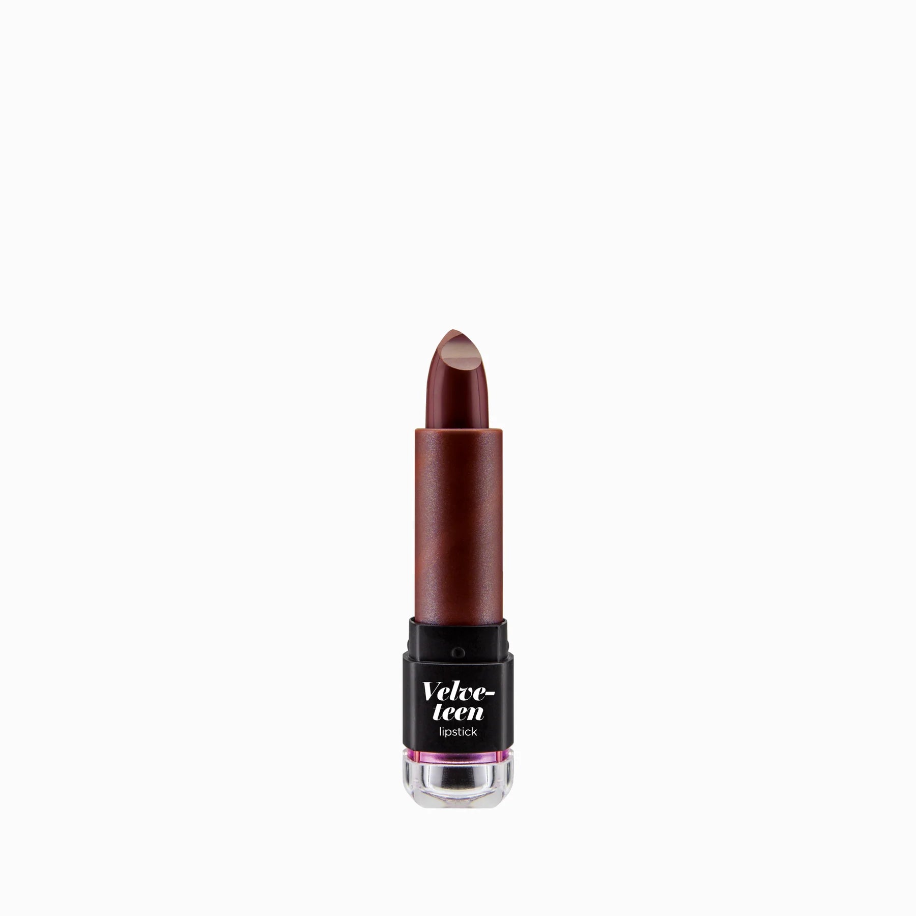 Nicka K New York NK Velveteen Lipstick Velvety Matte Finish for Lip Makeup Lovers 3.7 g/0.13 oz - Discover the luxurious feel