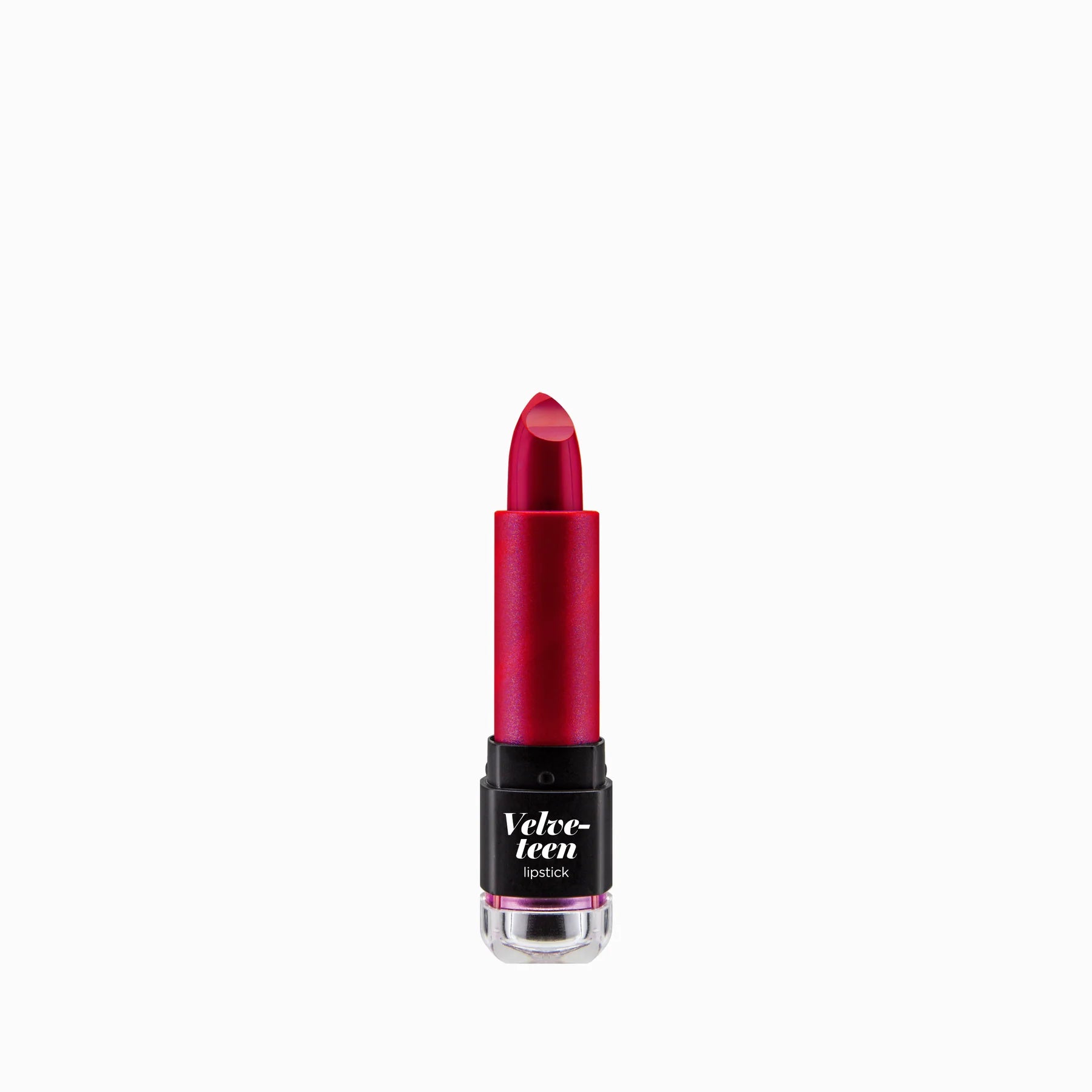 Nicka K New York NK Velveteen Lipstick Velvety Matte Finish for Lip Makeup Lovers 3.7 g/0.13 oz - Discover the luxurious feel