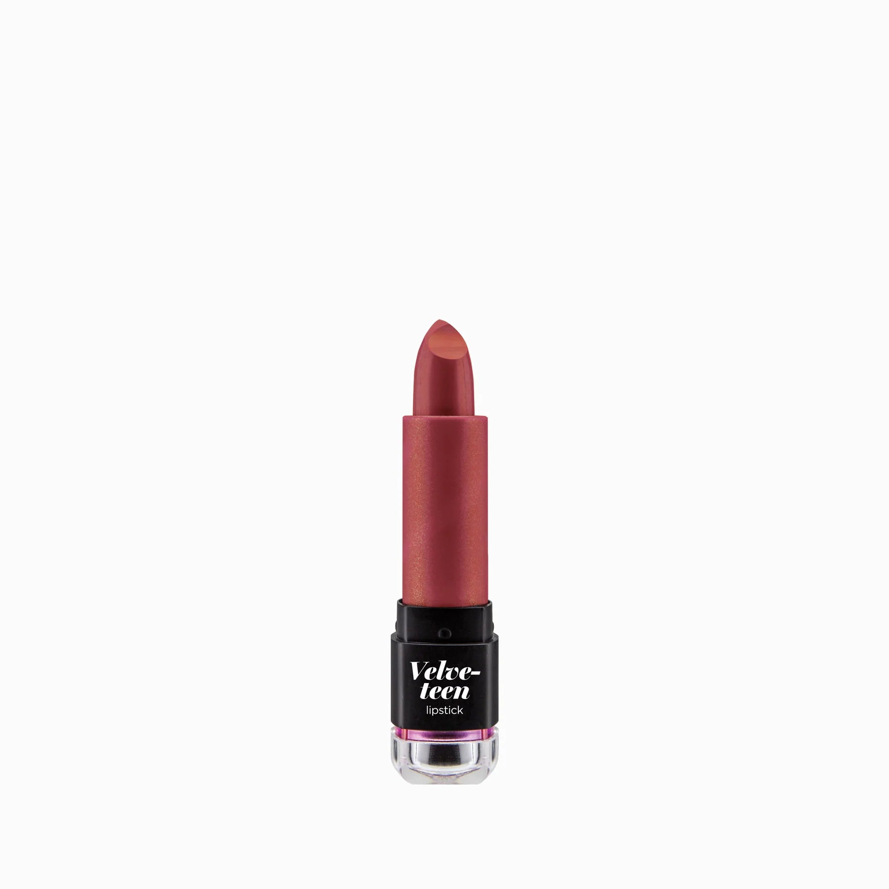 Nicka K New York NK Velveteen Lipstick Velvety Matte Finish for Lip Makeup Lovers 3.7 g/0.13 oz - Discover the luxurious feel