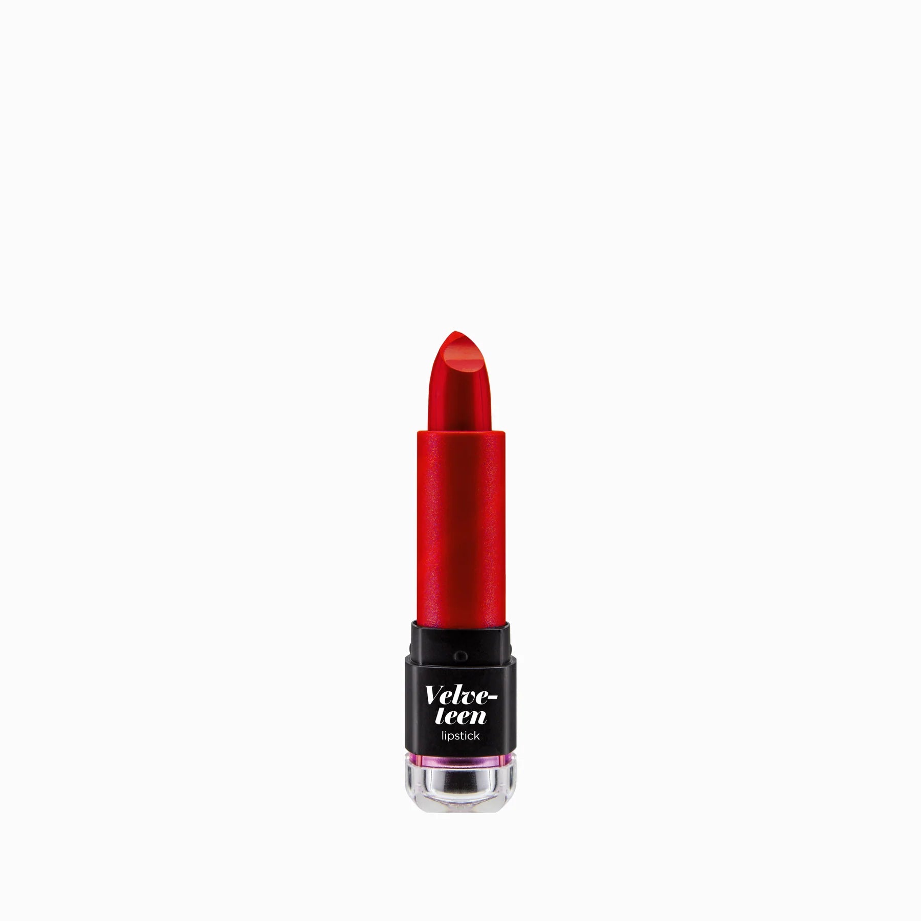 Nicka K New York NK Velveteen Lipstick Velvety Matte Finish for Lip Makeup Lovers 3.7 g/0.13 oz - Discover the luxurious feel