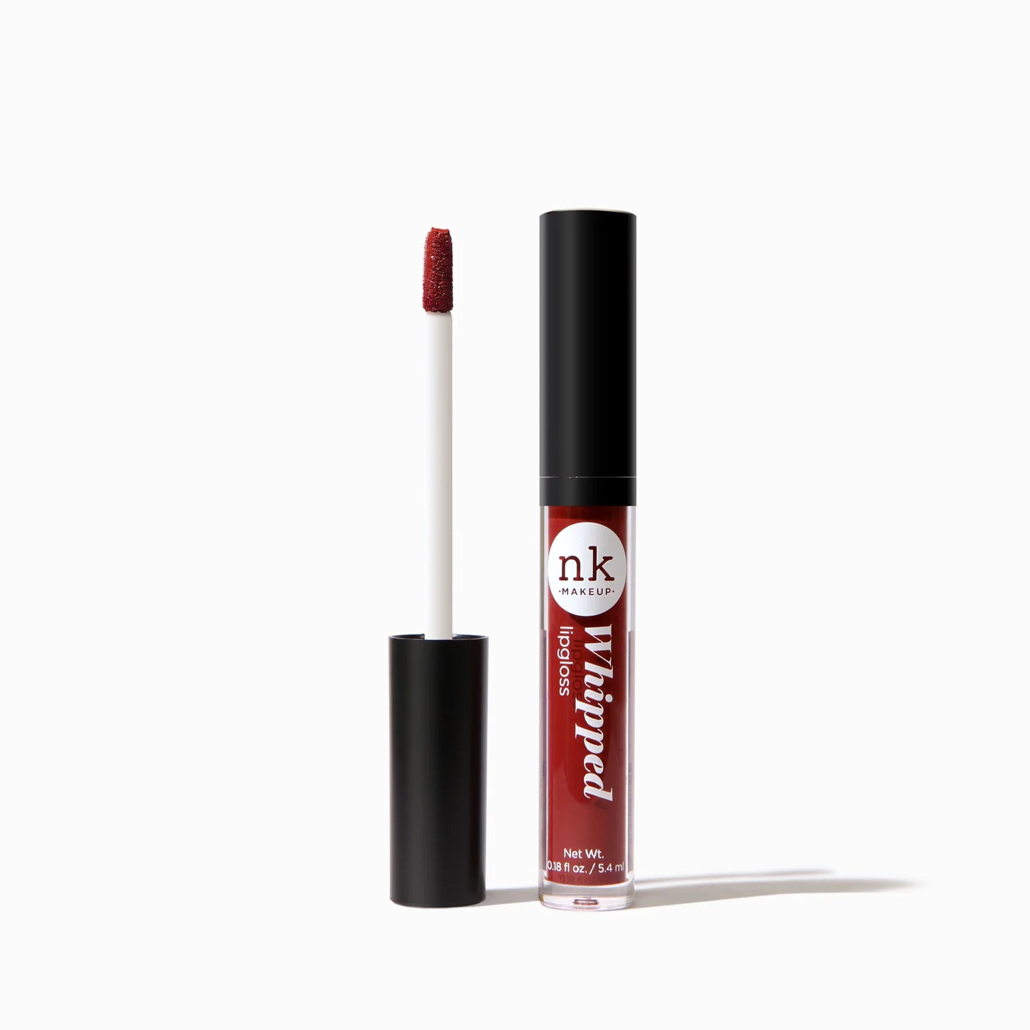 Nicka K New York - Whipped Lip Gloss