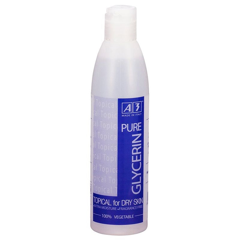 a3_pure_glycerin_topical_for_dry_skin_260ml