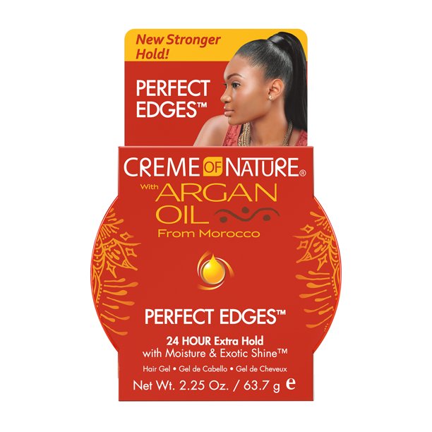 Creme of Nature Perfect Edges