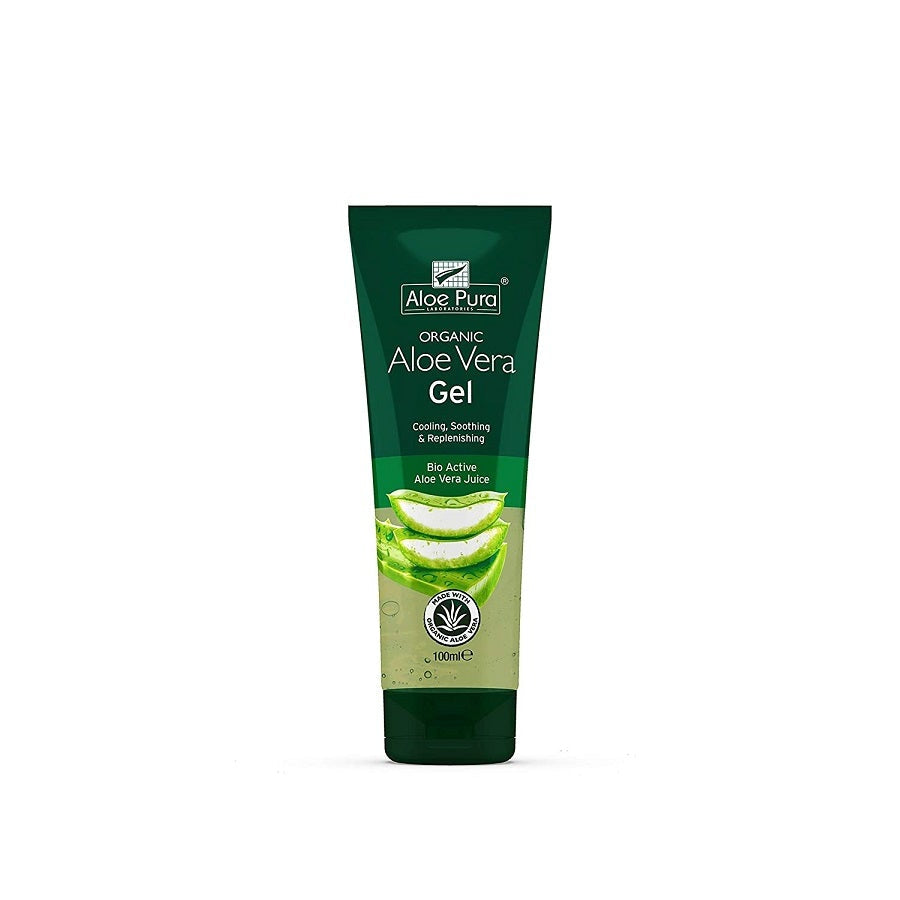 Aloe Pura Aloe Vera Gel Bio Active 200ml