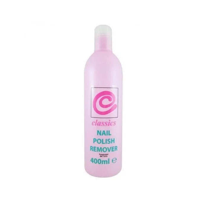 Dissolvant pour vernis à ongles Classics