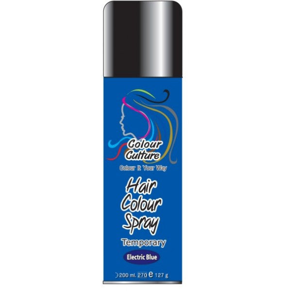 Colour Culture Colour Spray Temporary 200ml
