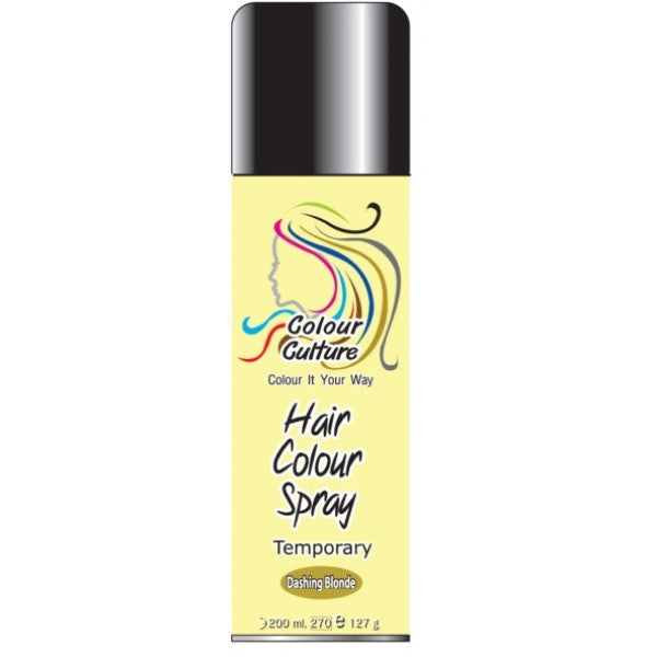 Colour Culture Colour Spray Temporary 200ml