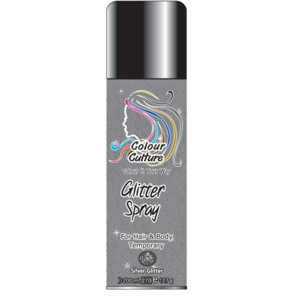 Colour Culture Colour Spray Temporary 200ml