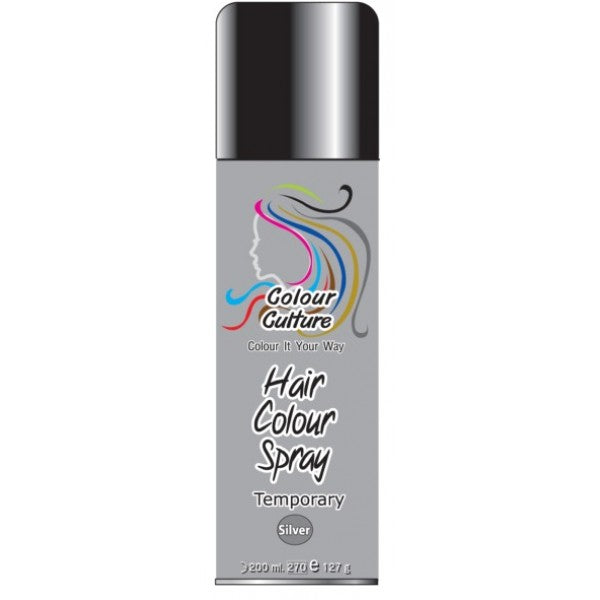 Colour Culture Colour Spray Temporary 200ml