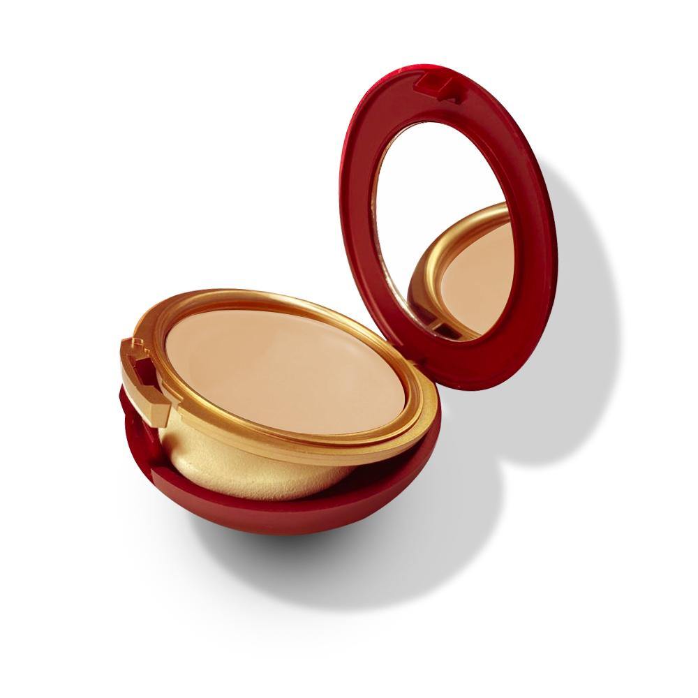 Fond de teint crème-poudre Forever de BF Beauty 11 g