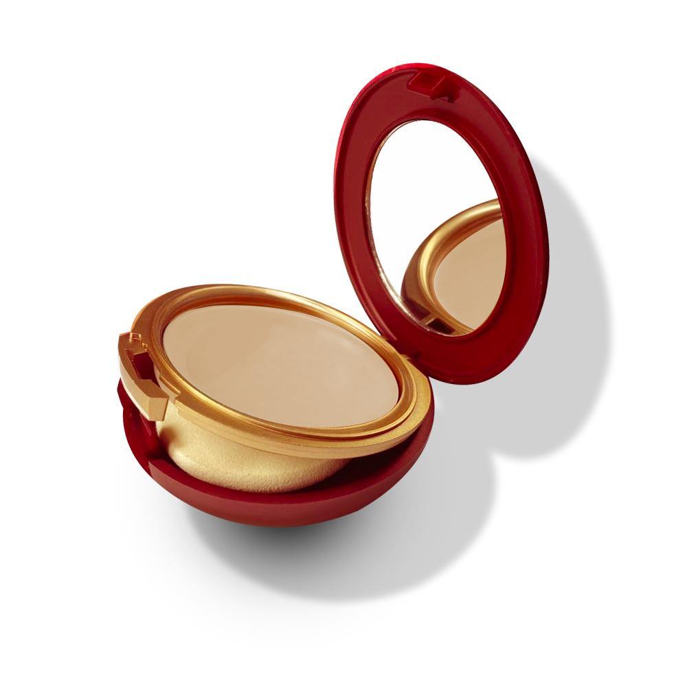 Fond de teint crème-poudre Forever de BF Beauty 11 g