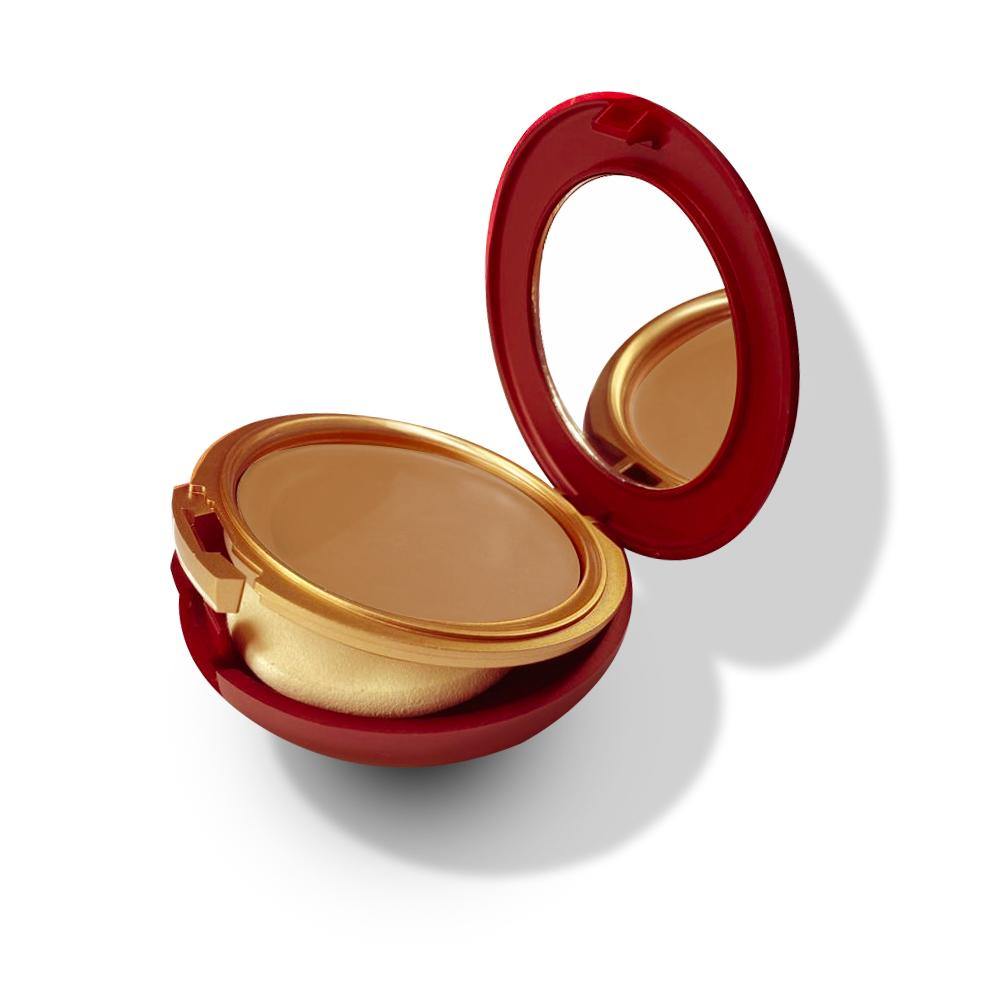 Fond de teint crème-poudre Forever de BF Beauty 11 g