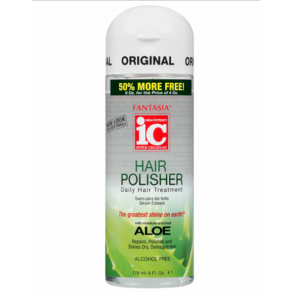 Fantasia IC Hair Polisher Daily Hair Treatment 178ml 1