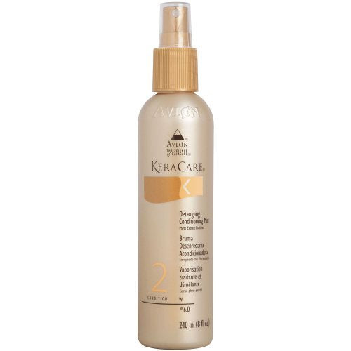 KeraCare Detangling Conditioning Mist 240ml