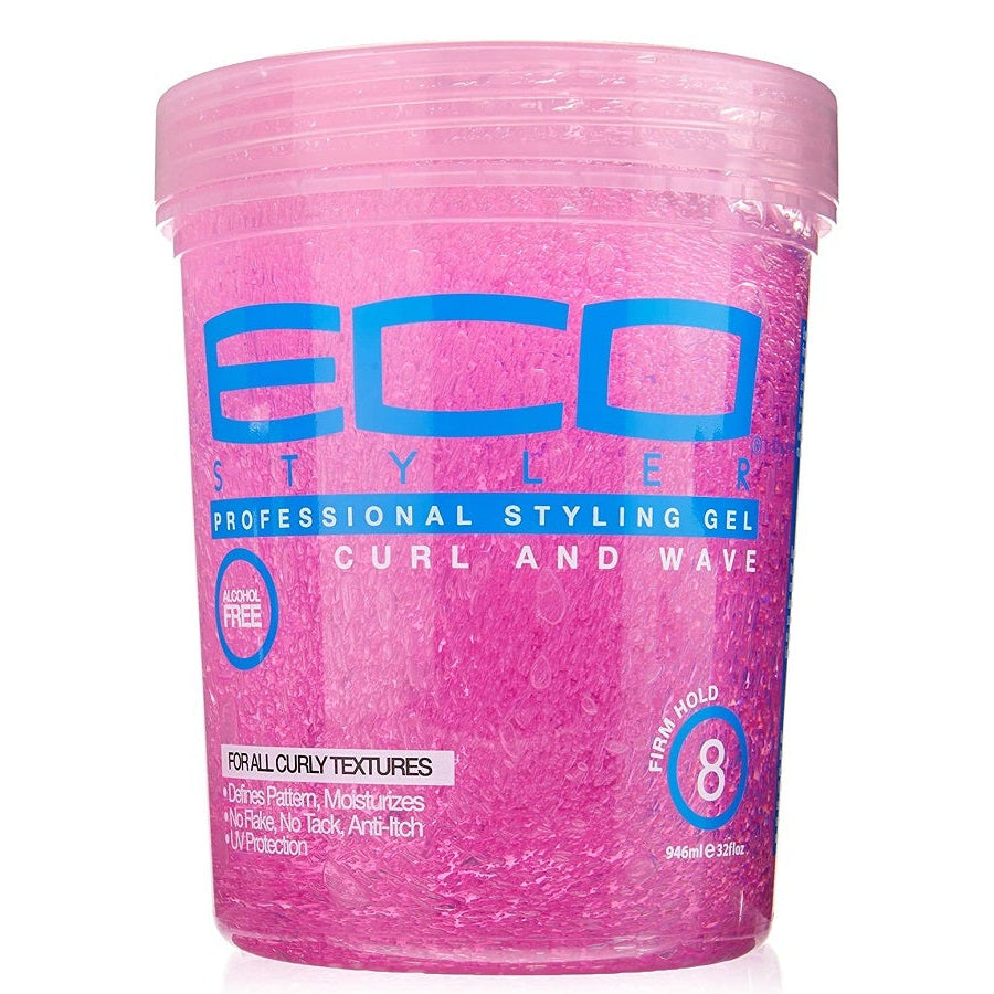 Eco Styler Curl And Wave Styling Gel - Eco Styler Curl And Wave Styling Gel is a weightle - Image 4