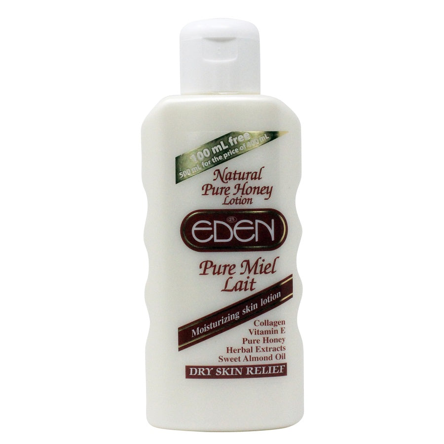 eden_pure_honey_lotion_400ml