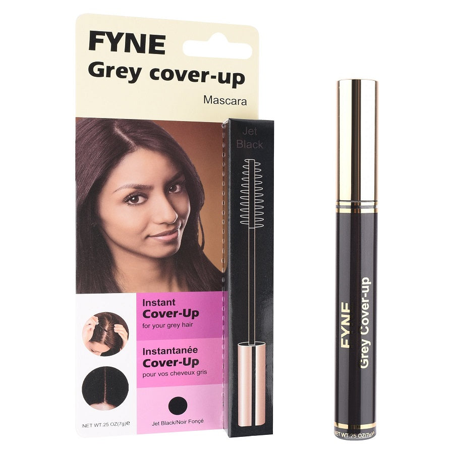 FYNE Grey Cover-up Mascara 7g