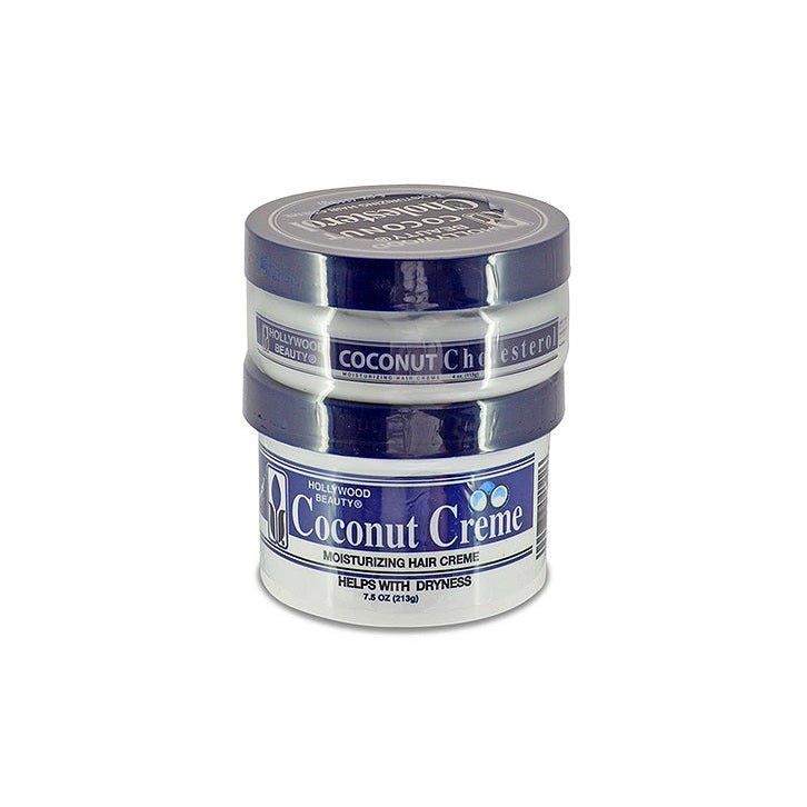 hollywood_beauty_coconut_creme_cholesterol_set