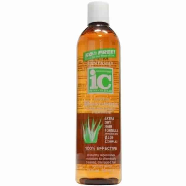Fantasia IC Leave-In Moisturizer Hair and Scalp Treatment 355ml 1