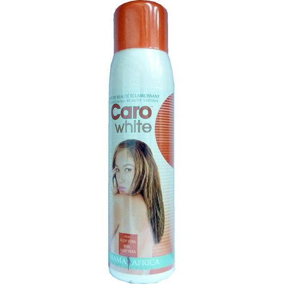 Mama Africa Caro White Lightening Beauty Lotion 500ml 1