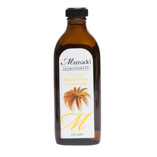 mamado_west_indian_castor_oil_150ml