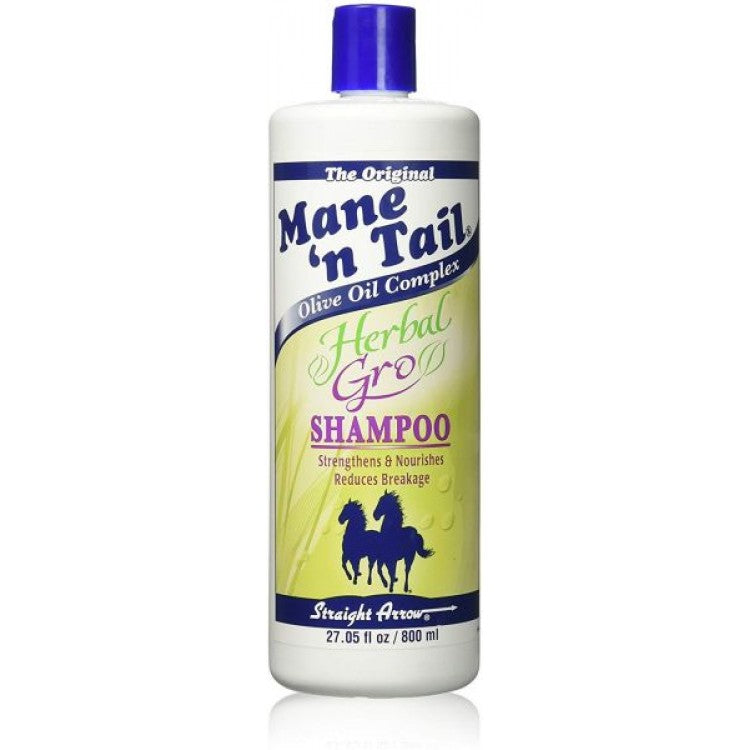 Mane N Tail Gro Shampoo – TJ Beauty Products UK