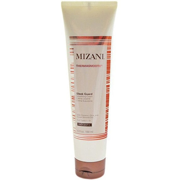 Mizani Thermasmooth Sleek Guard Smoothing Cream 150ml 1