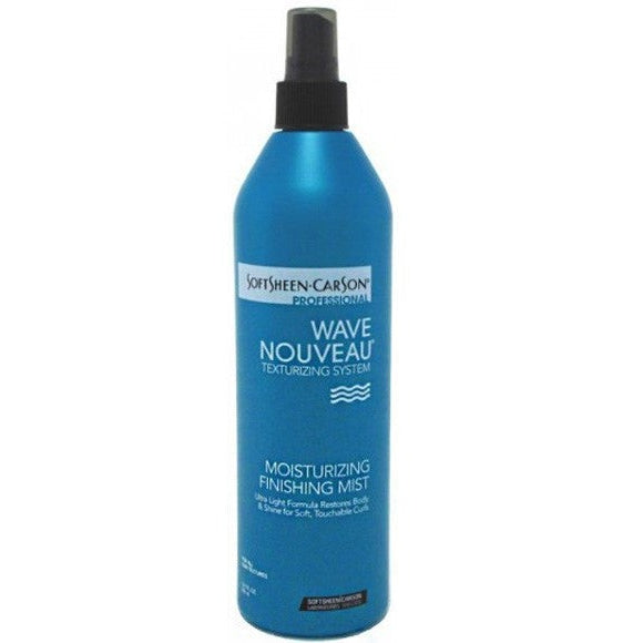 Softsheen Carson Wave Nouveau Moisturizing Finishing Mist 250ml 1