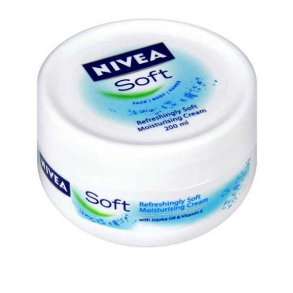 nivea-soft
