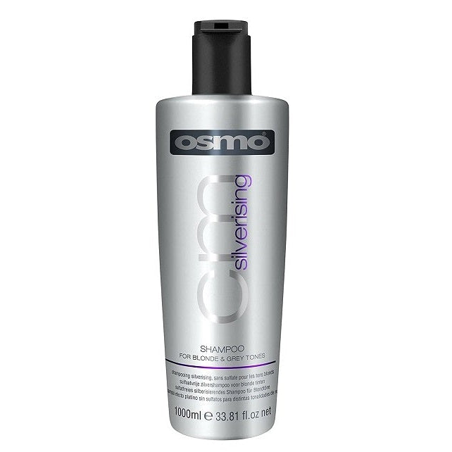 Osmo Silverising Shampoo