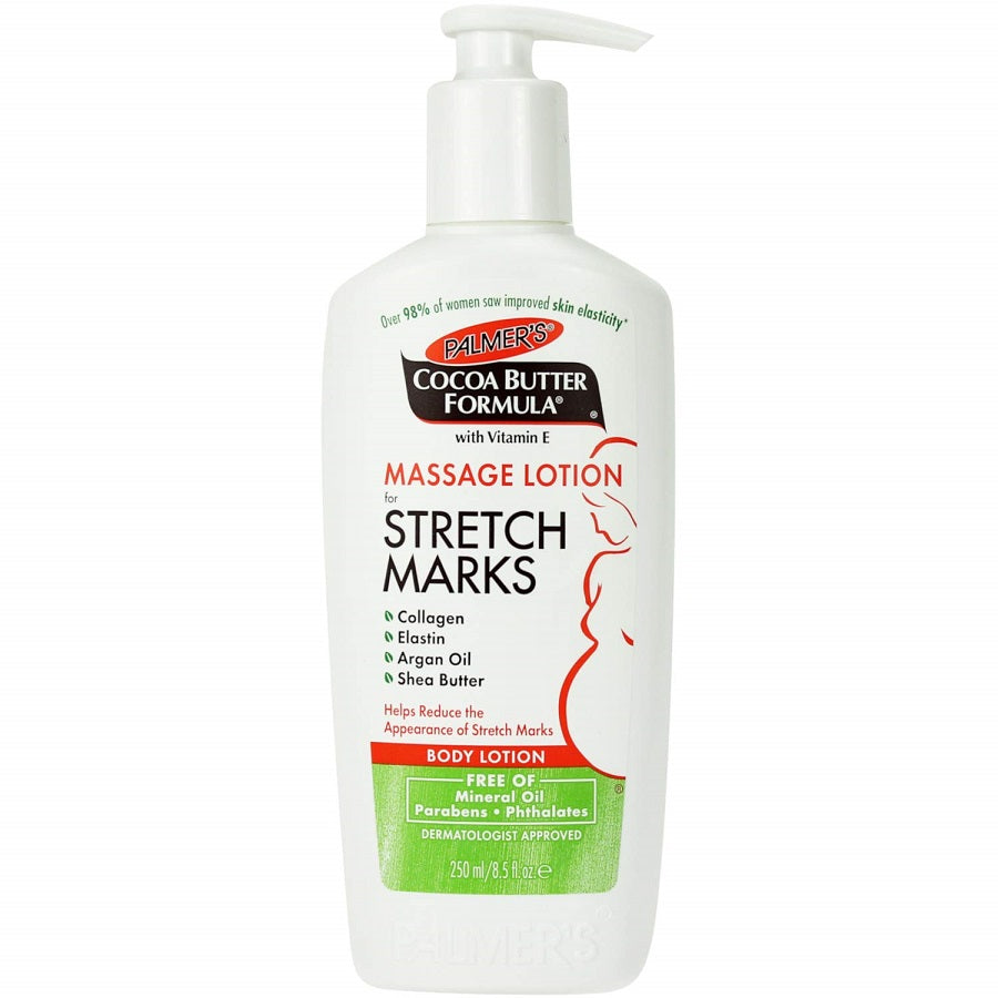Palmer's Massage Lotion for Stretch Marks 250 ml